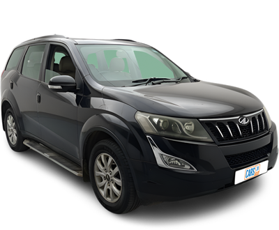 Mahindra XUV500-img